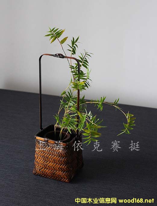 花器的詳細(xì)介紹