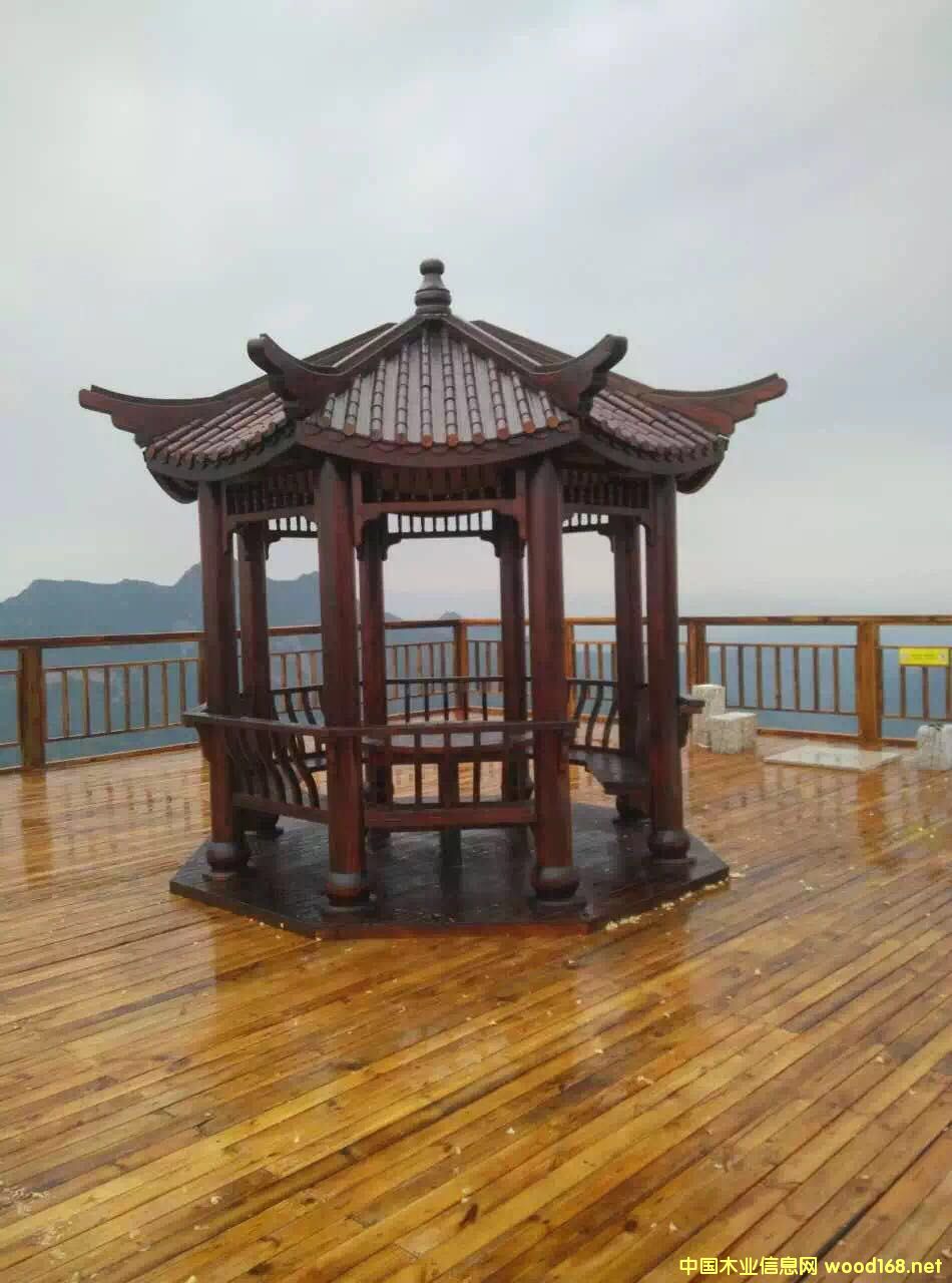 涼亭的詳細(xì)介紹