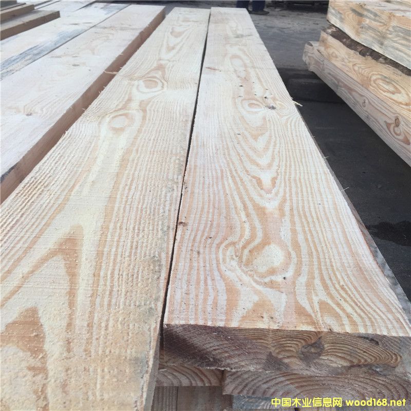 南方松的詳細(xì)介紹