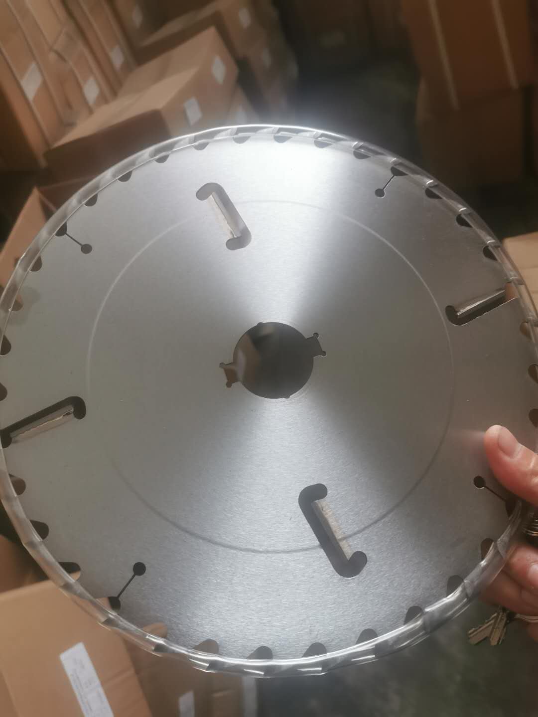 鋸片的詳細(xì)介紹