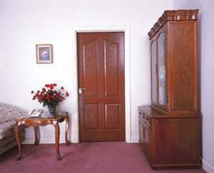 HDF MOULD DOORSKINS 4Ԕ(x)B